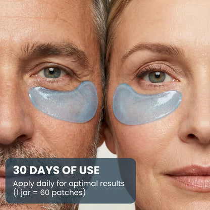 Noveri™ Collagen Hydrogel Eye Patches