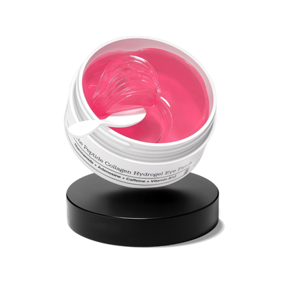 Noveri™ Collagen Hydrogel Eye Patches